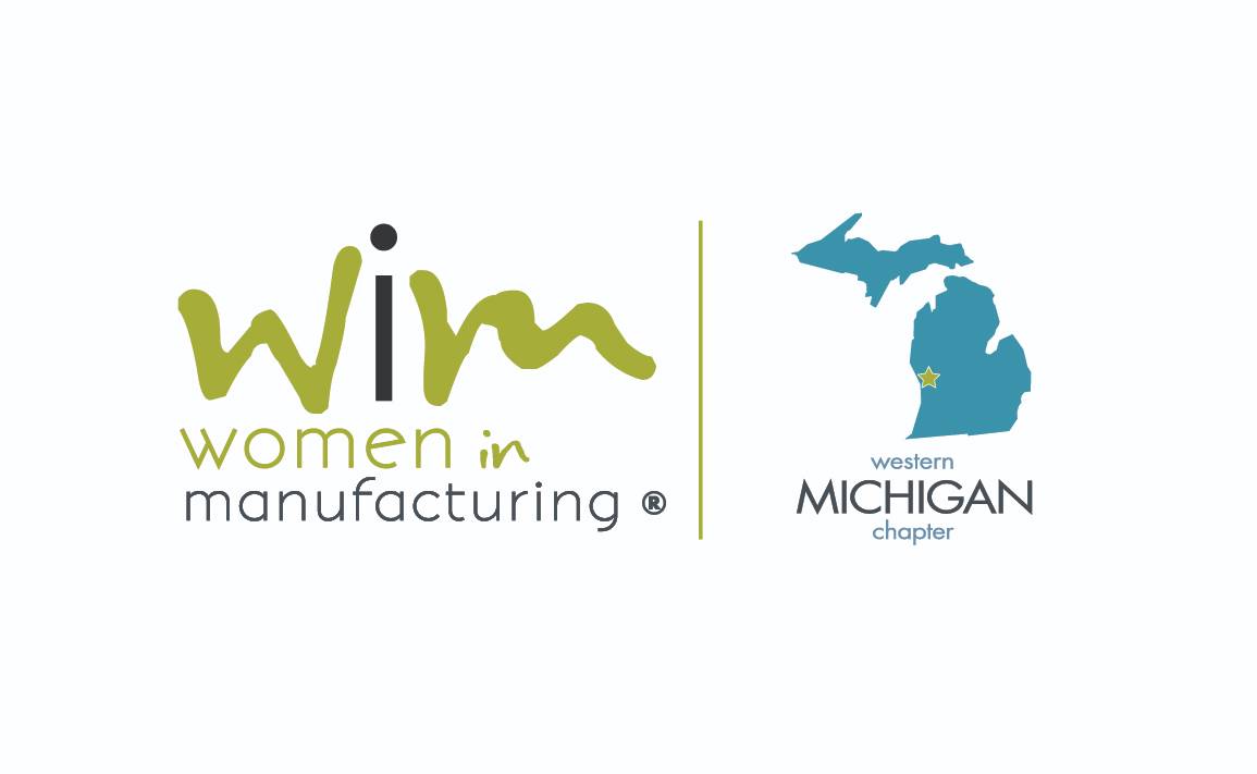 Women In Manufacturing logo